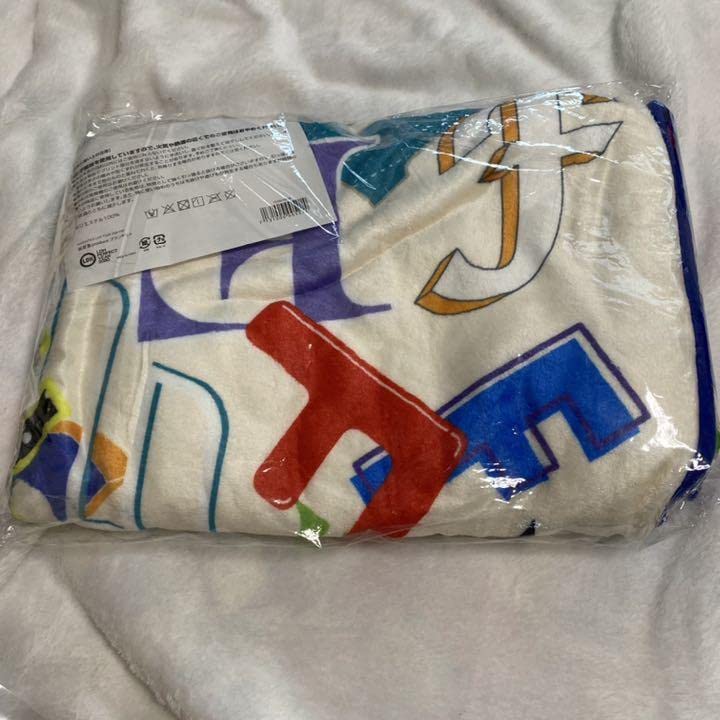 堀夏喜　ブランケット 2025年最新】堀夏喜 ブランケットの人気アイテム - メルカリ